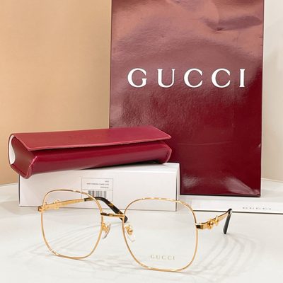 Gucci Sunglasses — 6