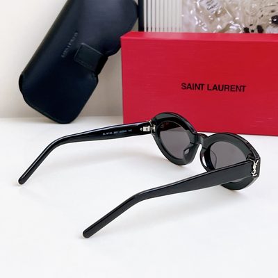 YSL Sunglasses — 6