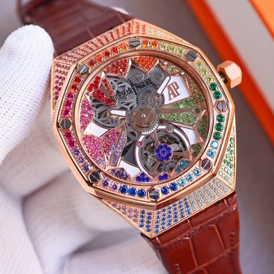 AP Watch