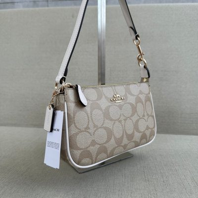 Coach Bag — 3