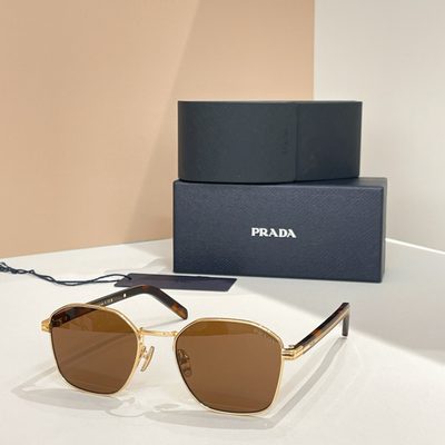 Prada Sunglasses — 8