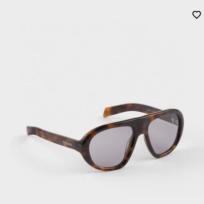 Prada Sunglasses — 5