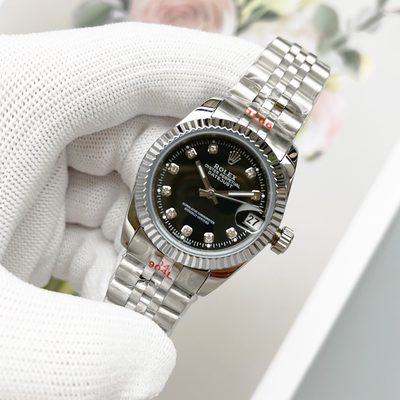 Rolex Watch — 3