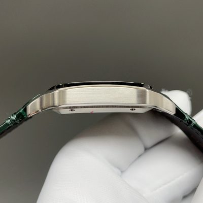 Cartier Watch — 8