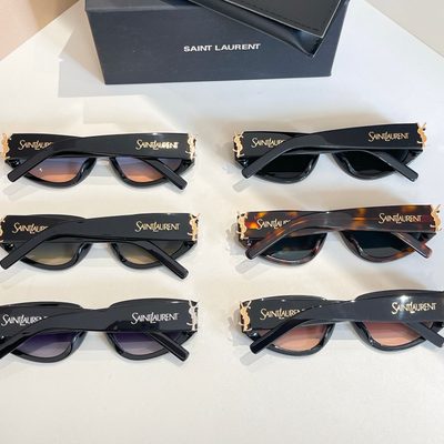 YSL Sunglasses — 9