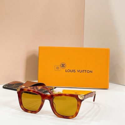 LV Sunglasses — 4