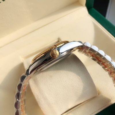 Rolex Watch — 7