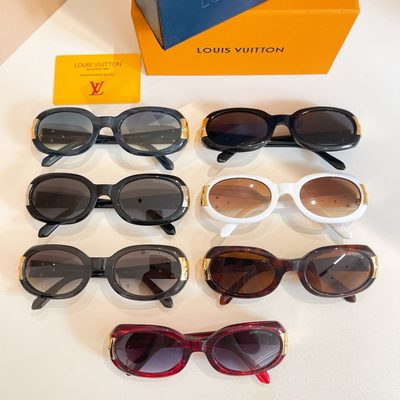 LV Sunglasses — 9