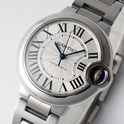 Cartier Watch