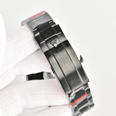 Rolex Watch — 8
