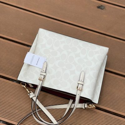 Coach Bag — 5