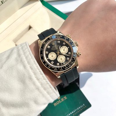 Rolex Watch — 5