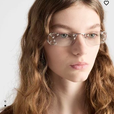 Prada Sunglasses — 3