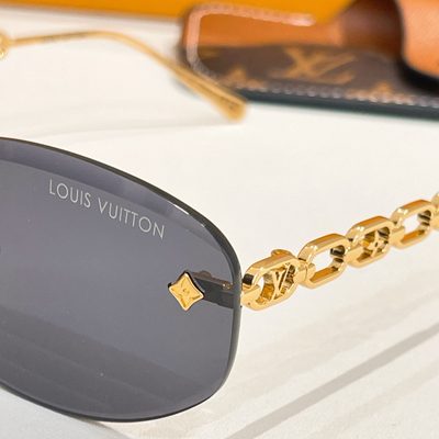 LV Sunglasses — 7