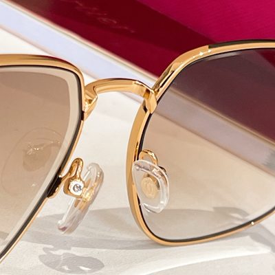 Cartier Sunglasses — 7