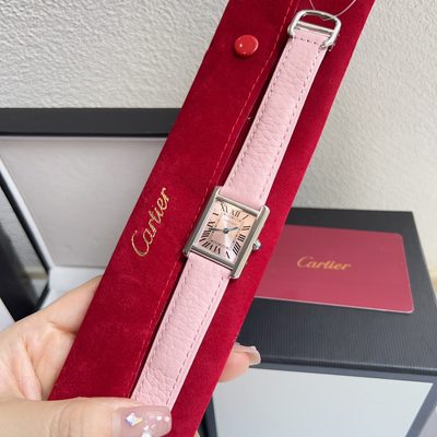 Cartier Watch — 6