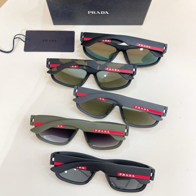 Prada Sunglasses — 9