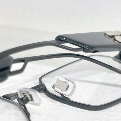 Miu Miu Sunglasses — 9