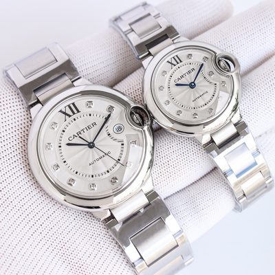 Cartier Watch