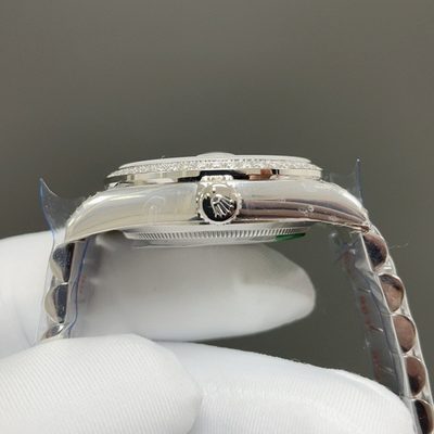 Rolex Watch — 7