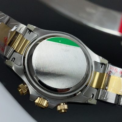 Rolex Watch — 6