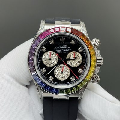 Rolex Watch