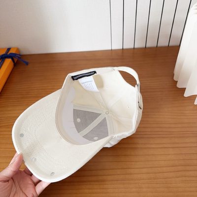 Chrome Hearts Cap — 8
