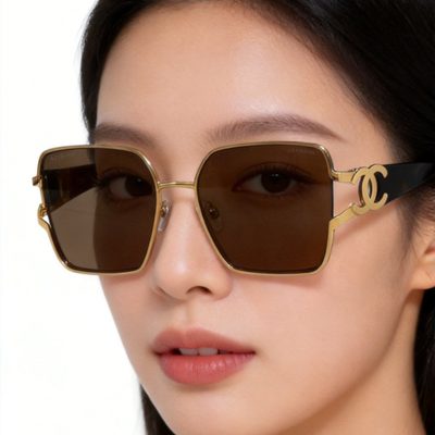 Chanel Sunglasses — 7