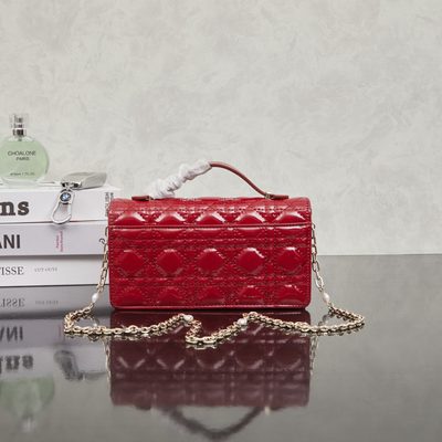 Dior Bag — 3