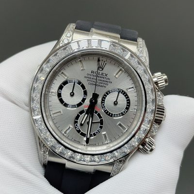 Rolex Watch — 3