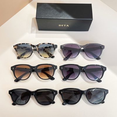 Dita Sunglasses — 8
