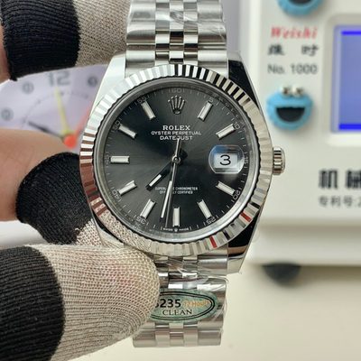 Rolex Watch