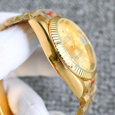 Rolex Watch — 6