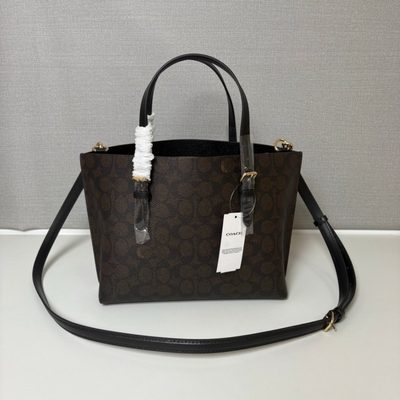 Coach Bag — 3