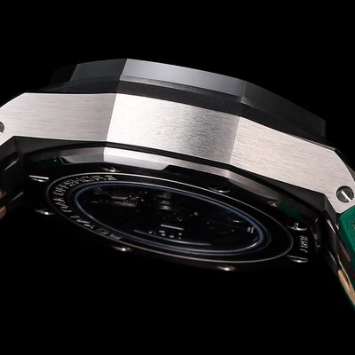AP Watch — 7