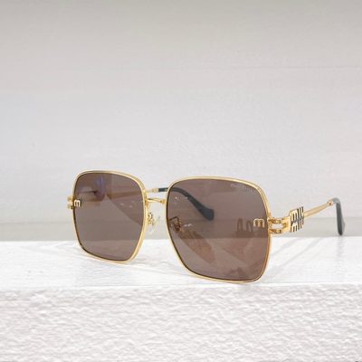 Miu Miu Sunglasses — 5