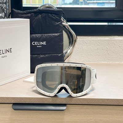 Celine Sunglasses — 4