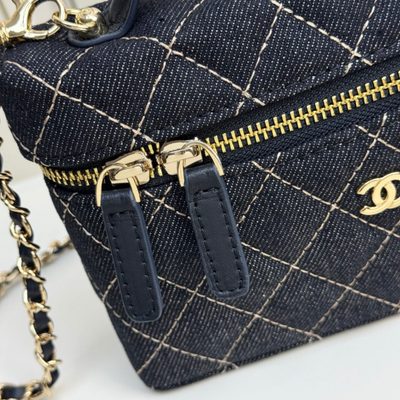 Chanel Bag — 3