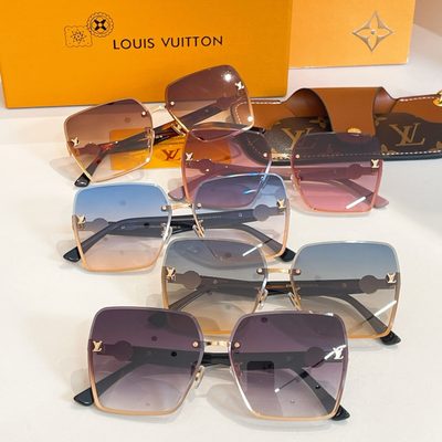 LV Sunglasses — 8