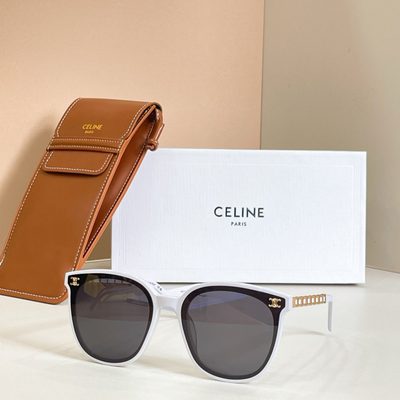 Celine Sunglasses — 3