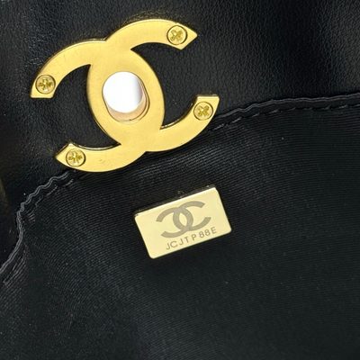 Chanel Bag — 8