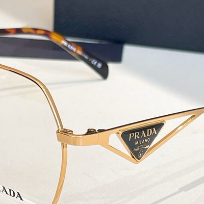 Prada Sunglasses — 6
