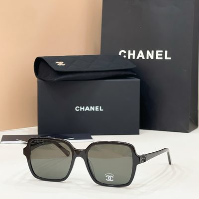 Chanel Sunglasses — 8