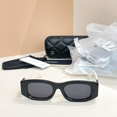 Chanel Sunglasses — 4