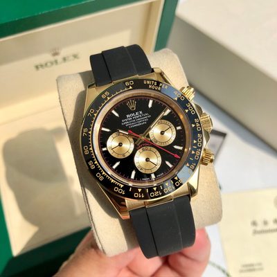 Rolex Watch