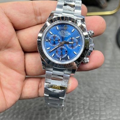Rolex Watch — 3