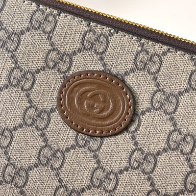 Gucci Interlocking G Messenger bag — 5