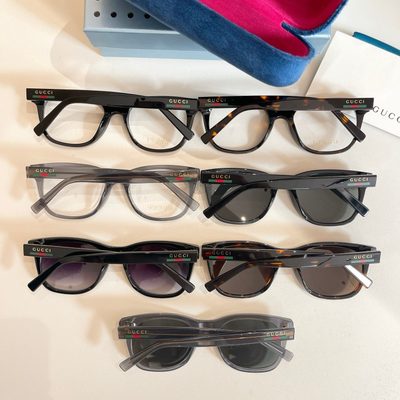 Gucci Sunglasses — 9