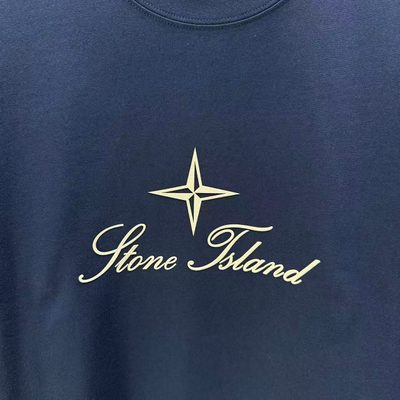 Stone Island — 5