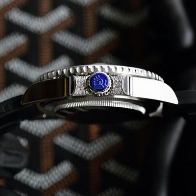 Rolex Watch — 4